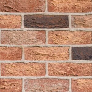 TBS Euphoria Stock Facing Brick Pack of 730