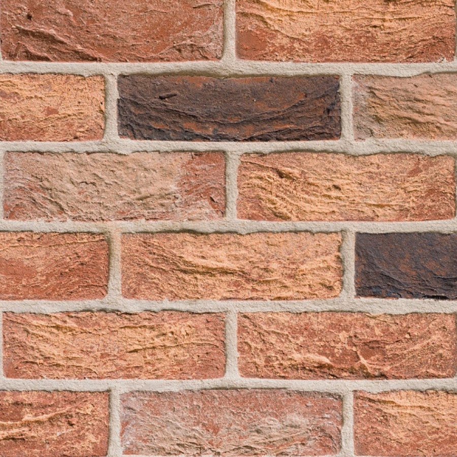 TBS Euphoria Stock Facing Brick Pack of 730