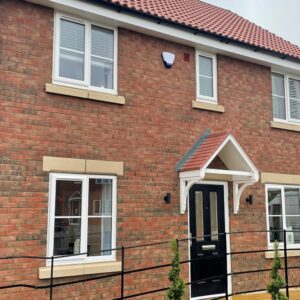 BR4045-TBS New Town Blend-clearance-project