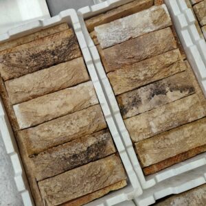 BR5759-TBS London Weathered Brick Slips
