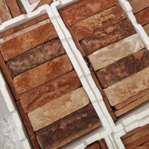 BR6028-TBS Old Coach House Brick Slips