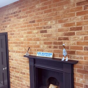 BR6028-TBS Old Coach House – slips project