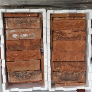 BR6049-TBS Keswick Blend Brick Slips
