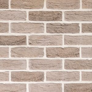 TBS Normandy Grey Brick Slips