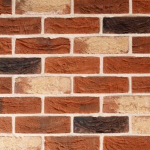 TBS Traditional Red Blend Brick Slips