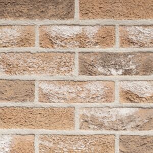 TBS Maranello Stock Facing Brick Pack of 730