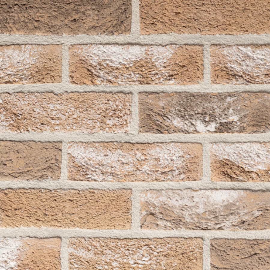 TBS Maranello Stock Facing Brick Pack of 730