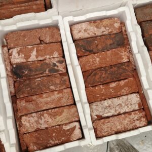 BR9626-TBS Olde Althorne Brick Slips