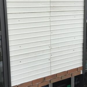 Slip Trak External Brick Slip Panel A1 GRC 600mm x 1250mm