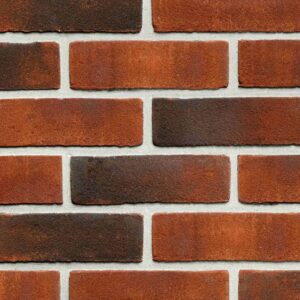 Camtech Weathered Red Stock Facing Brick Pack of 600