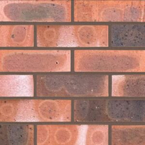ET Clay Weathered Common 73mm Wirecut Facing Brick Pack of 480