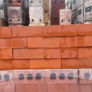 Stock Clearance Forterra Dark Multi Smooth 73mm Wirecut Facing Brick Pack of 464