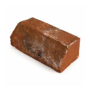 PL3.2 Classic Brick Old Dark Blend Plinth Stretcher Special Shape Brick