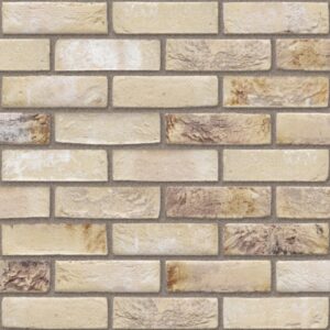 Wienerberger Corn Yellow Stock Facing Brick Pack of 680