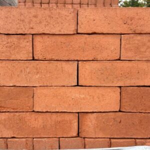 Stock Clearance Ibstock Arden Red Stock Facing Brick Pack of 500