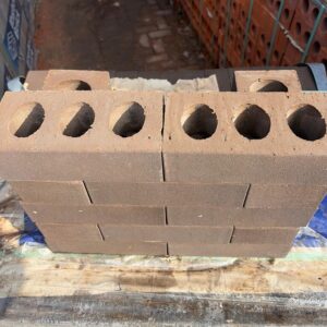 Home BR3449-Clearance-Ibstock-Holbrook-Sandfaced-Black-yard-sun-top