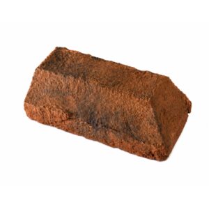 PL7.2 Classic Brick Townhouse Blend Plinth External Return Special Shape Brick