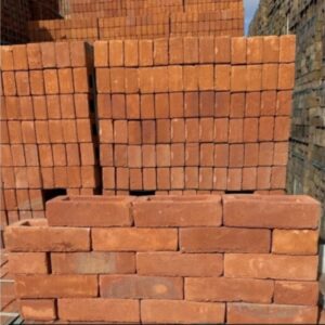 Offshade B41 Ibstock Bexhill Dark Stock Facing Brick Pack of 500