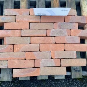 Offshade Ibstock Bexhill Dark Stock Facing Brick Pack of 500