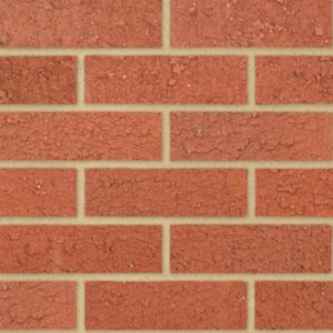 ET Clay Bury Red Rustic Wirecut Facing Brick Pack of 448