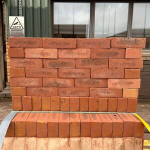 Offshade Ibstock New Cavendish Stock Facing Brick Pack of 500