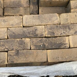 Stock Clearance TBS St Andrews Multi Stock Facing Brick Pack of 384