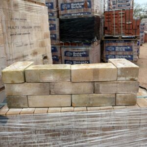 Home BR4346-clearance Ibstock Leicester Multi Yellow yard