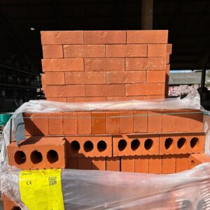 Offshade Wienerberger Shipley Blend Wirecut Facing Brick Pack of 400