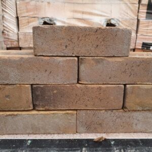Stock Clearance Ibstock Leicester Weathered Grey Stock Facing Brick Pack of 325