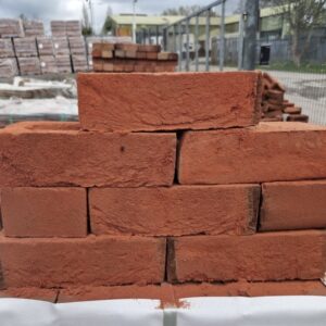 Offshade Ibstock Bradgate Red Stock Facing Brick Pack of 376