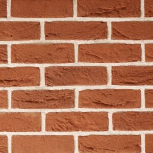 Stock Clearance TBS Hastings Red Stock Facing Brick Pack of 730