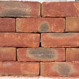 Offshade Wienerberger Rudgwick Red Multi Stock Facing Brick Pack of 500