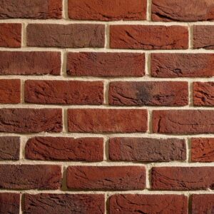 TBS Old Amersham Stock Facing Brick Pack of 625