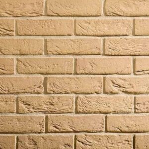 Home TBS Gault Stock Facing Brick Pack of 625