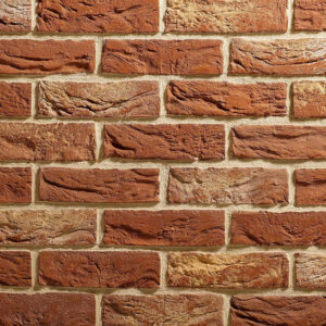 Stock Clearance TBS Dunwich Mixture Stock Facing Brick Pack of 730