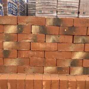 Offshade Ibstock Leicester Autumn Multi Stock Facing Brick Pack of 500