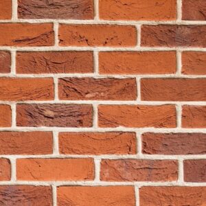 Stock Clearance TBS Ashvale Blend Stock Facing Brick Pack of 625