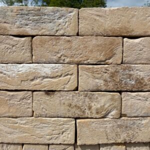 Stock Clearance Vandersanden Woodland Mixture Stock Facing Brick Pack of 620