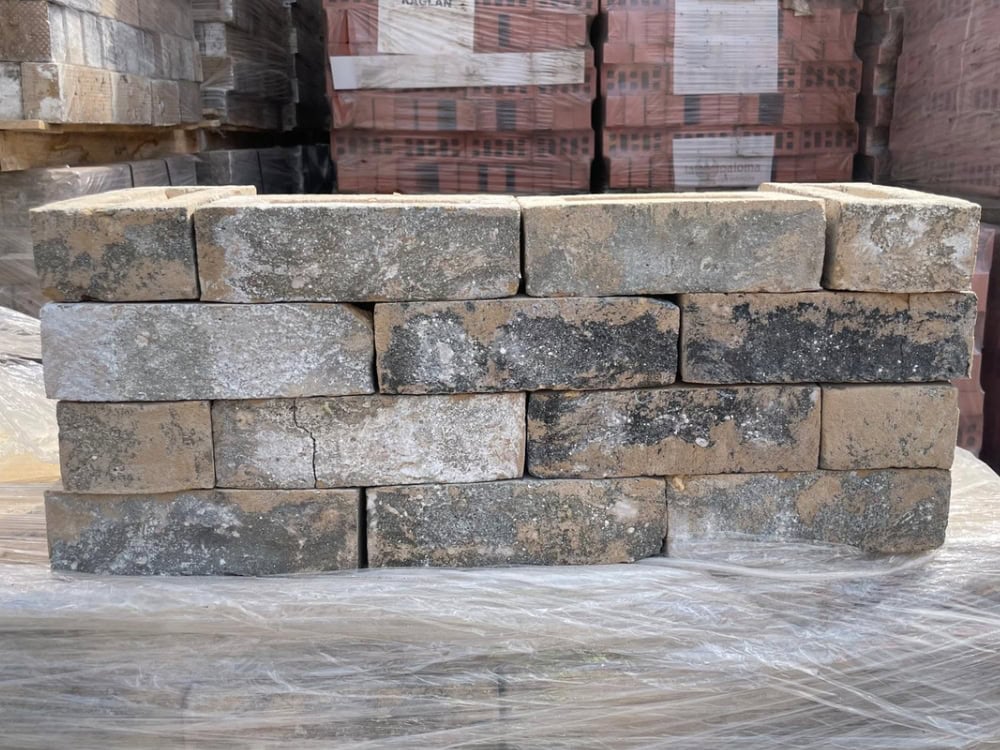 Offshade Vandersanden Majestic Stock Facing Brick Pack of 560 Offshade Vandersanden Majestic Stock Facing Brick Pack of 560