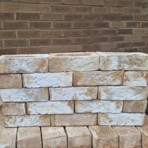 Stock Clearance Wienerberger Con Mosso Stock Facing Brick Pack of 552