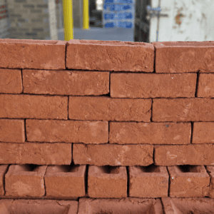 Offshade Wienerberger Olde Cranleigh Multi Stock Facing Brick Pack of 200