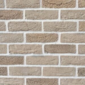 TBS Boston Grey Stock Facing Brick Pack of 625