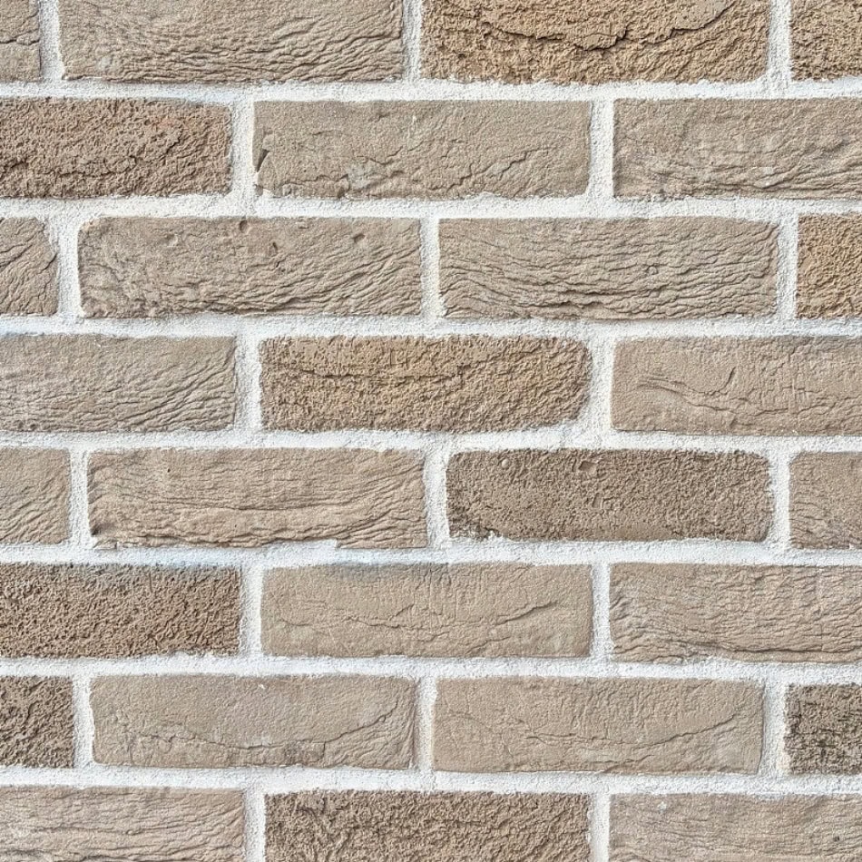 TBS Boston Grey Stock Facing Brick Pack of 625 TBS Boston Grey Stock Facing Brick Pack of 625