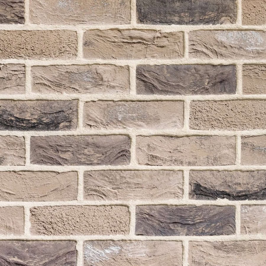 TBS Lava Brick Slips TBS Lava Brick Slips