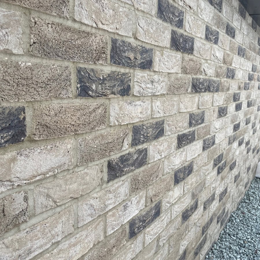 TBS Lava Brick Slips TBS Lava Brick Slips