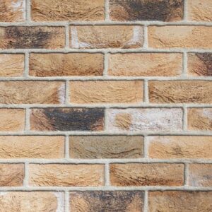 TBS Highgrove Yellow Stock Facing Brick Pack of 608