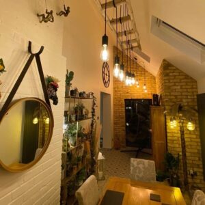 Home BR7103-TBS London Reclaimed Stock 68mm Brick Slips-project