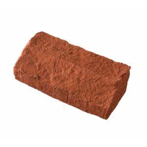 PL3.2 Classic Brick Tunstall Red Plinth Stretcher Special Shape Brick