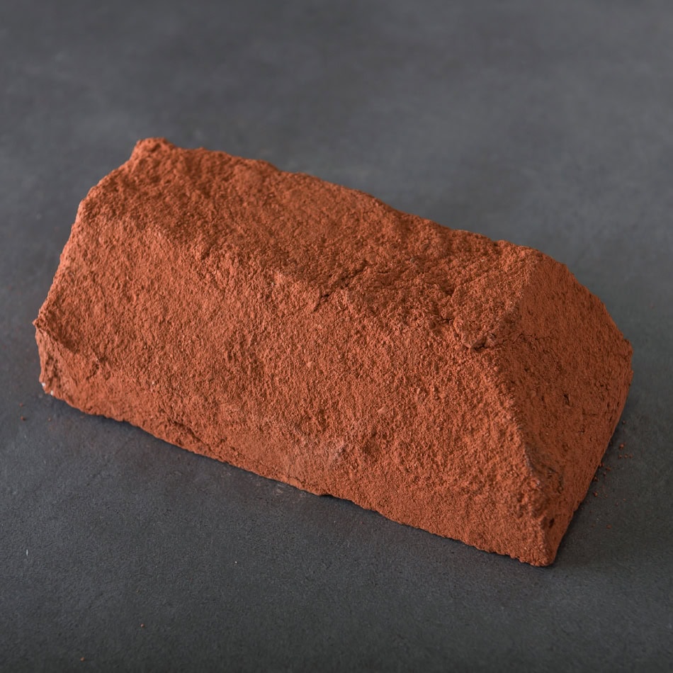 PL7.2 Classic Brick Tunstall Red Plinth External Return Special Shape Brick PL7.2 Classic Brick Tunstall Red Plinth External Return Special Shape Brick
