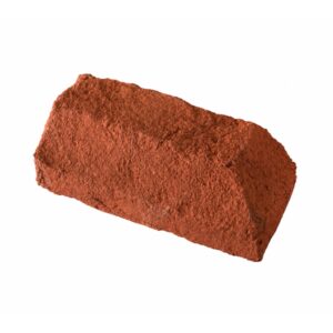 PL7.2 Classic Brick Tunstall Red Plinth External Return Special Shape Brick